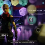 Destiny 2 Festival of the Lost como hacer crecer almas