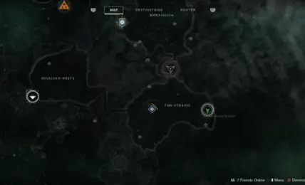 Destiny 2 Forsaken – Guia de la Semana 1 del