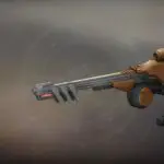 Destiny 2 Season of the Drifter nerfs Queenbreaker Shotgun Auto