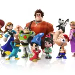 Disney Infinity agrega el juego de Toy Story y nuevos