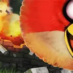 EA compra editor de Angry Birds