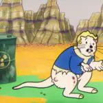 El cazador de trampas de Fallout 76 es el nuevo