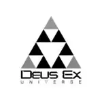 El logo de Deus Ex Universe aparece antes del E3