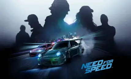 El nuevo juego Need for Speed ​​tambien se lanzara antes