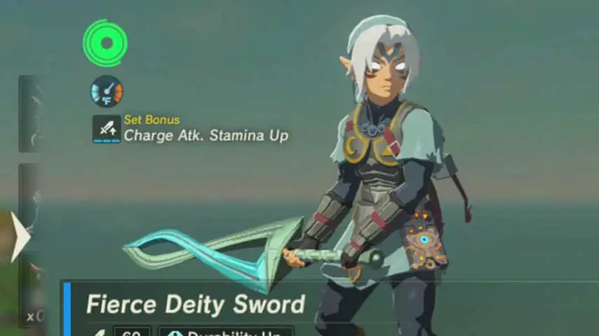 El nuevo y misterioso Amiibo de Zelda puede desbloquear los