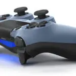 El paquete Uncharted 4 Limited Edition viene en PS4 azul