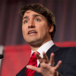 El primer ministro canadiense dice en contra de Gamergate