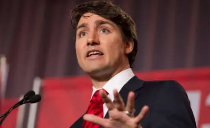 El primer ministro canadiense dice en contra de Gamergate