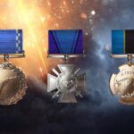 El sistema de medallas de Battlefield 1 castiga mas de