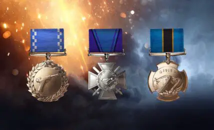 El sistema de medallas de Battlefield 1 castiga mas de