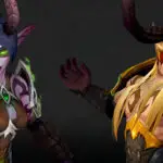 El ultimo parche de World of Warcraft Legion trae cambios