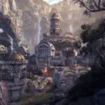 Elder Scrolls Online concluye su historia de Skyrim con el