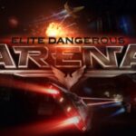 Elite Dangerous Arena es un juego de lucha independiente
