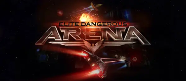 Elite Dangerous Arena es un juego de lucha independiente