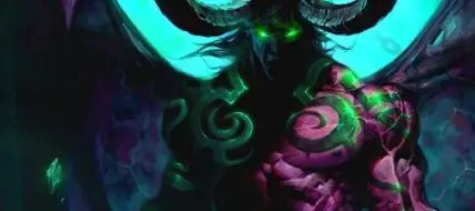 Explicacion del estilo visual iconico de World of Warcraft