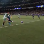 FIFA 21 Best Defenders Centrales laterales izquierdos y laterales