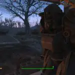 Fallout 4 Guia de modificacion reparacion y uso de servoarmadura