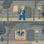 Fallout 4 como funcionan los atributos especiales y las ventajas