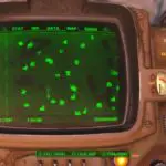 Fallout 4 mod hace que los mapas del juego sean
