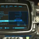 Fallout 4 mod te permite rastrear a tus companeros usando