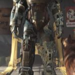 Fallout 4 obtiene un tema adicional de PS4 por pedido