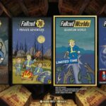 Fallout 76 obtiene servidores personalizados como parte de su suscripcion