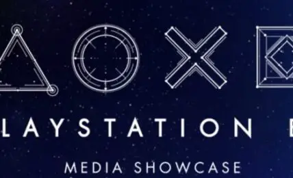 Fecha y hora de lanzamiento de Sony E3 2017 confirmadas