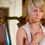 Final Fantasy 15 Reshuffle Salidas del director DLC cancelado Soporte