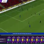 Football Manager 2021 en Xbox se siente como una forma