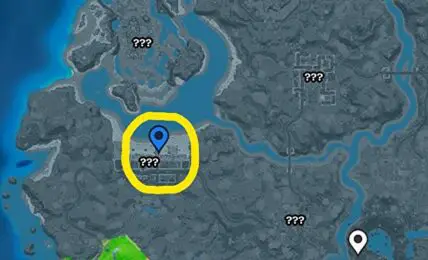 Fortnite Ariana Grande Monster Hunter Quests como mostrar los simbolos