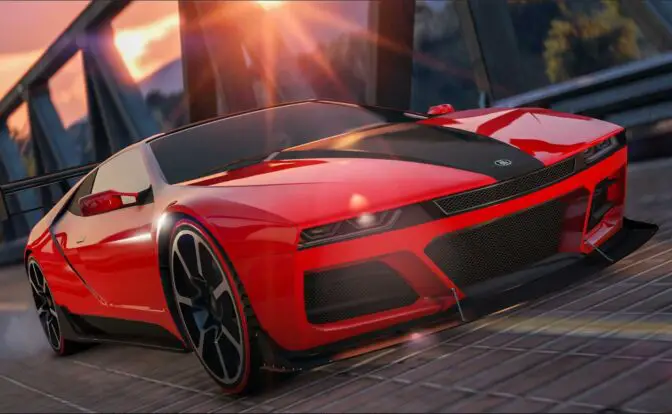 GTA Online Cayo Perico Heist Precios de autos nuevos