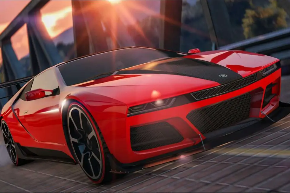 GTA Online Cayo Perico Heist Precios de autos nuevos