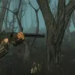 GameStop rompe Fallout 3 Point Lookout Citas callejeras