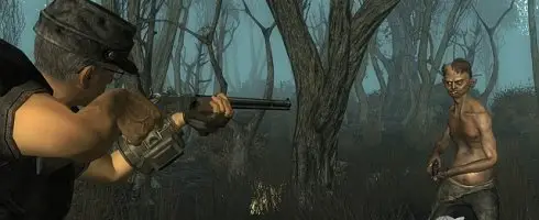 GameStop rompe Fallout 3 Point Lookout Citas callejeras