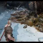 God of War Side Quest Guide Lost and Found