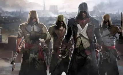 Guia de Assassins Creed Unity Secuencia 9 Memoria 2