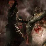 Guia de Dark Souls 2 parte 9 Undead Inferno