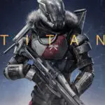 Guia de clase de Destiny Titan