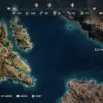 Guia de ubicacion de Assassins Creed Odyssey Odyssey donde encontrar