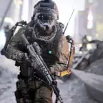Guia multijugador de Call of Duty Advanced Warfare obtenga la