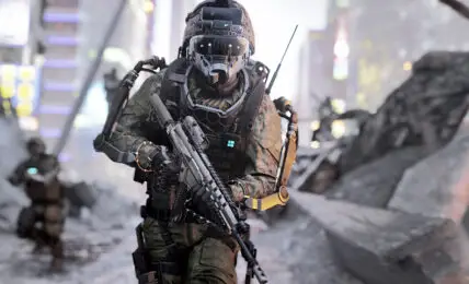 Guia multijugador de Call of Duty Advanced Warfare obtenga la