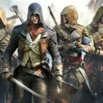 Guia unificada de Assassins Creed Secuencia 6 Recuerdos 1