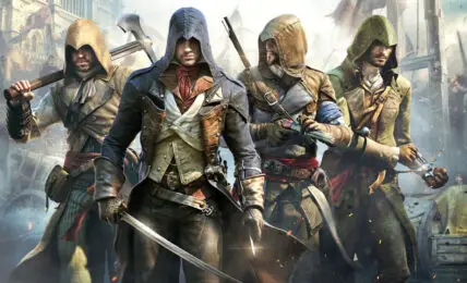 Guia unificada de Assassins Creed Secuencia 6 Recuerdos 1
