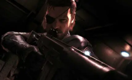 Guia y tutorial de Metal Gear Solid 5 The Phantom