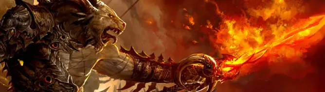 Guild Wars 2 Nightmare Within Detalles y fechas de actualizacion