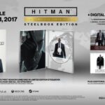 Hitman La primera temporada completa se estrenara en enero