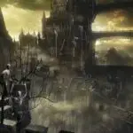 Jefe de Dark Souls 3 Como vencer a la armadura