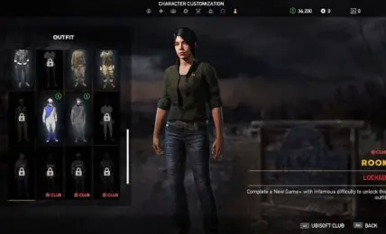 La actualizacion de Far Cry 5 agrega un nuevo juego