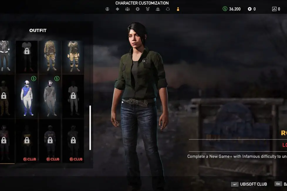 La actualizacion de Far Cry 5 agrega un nuevo juego