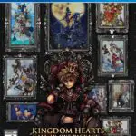 La coleccion del paquete todo en uno de Kingdom Hearts